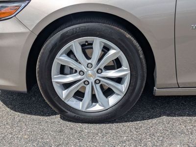 2025 Chevrolet Malibu - Photo 11