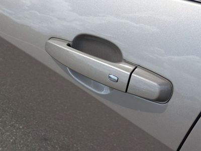 2025 Chevrolet Malibu - Photo 10