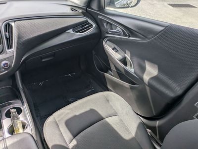 2025 Chevrolet Malibu - Photo 20
