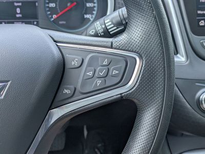 2025 Chevrolet Malibu - Photo 18