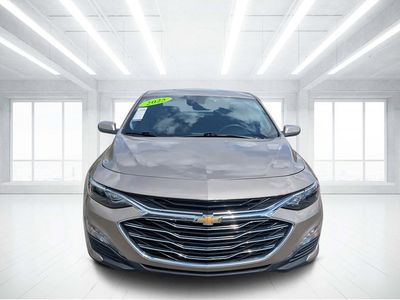 2025 Chevrolet Malibu - Photo 8