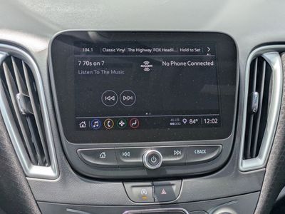 2025 Chevrolet Malibu - Photo 21