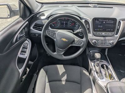 2025 Chevrolet Malibu - Photo 16