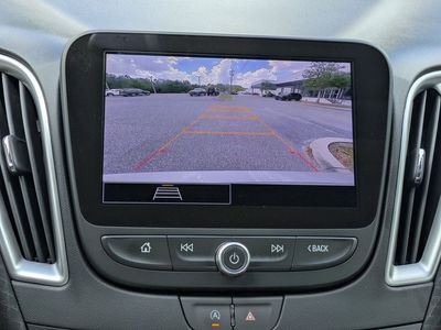 2025 Chevrolet Malibu - Photo 22