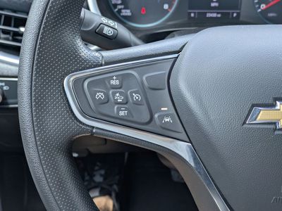 2025 Chevrolet Malibu - Photo 17