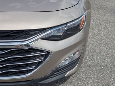 2025 Chevrolet Malibu - Photo 9