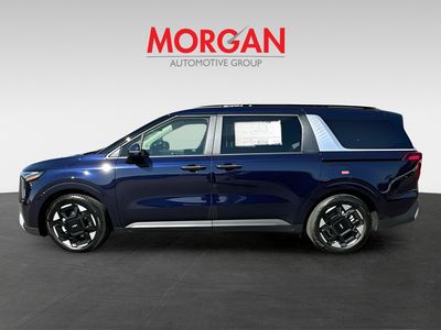 2026 Kia Carnival - Photo 4