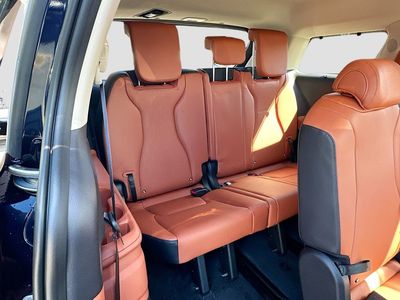 2026 Kia Carnival - Photo 27