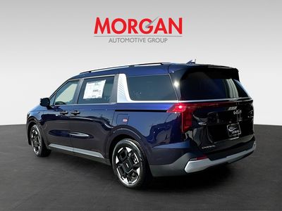 2026 Kia Carnival - Photo 5