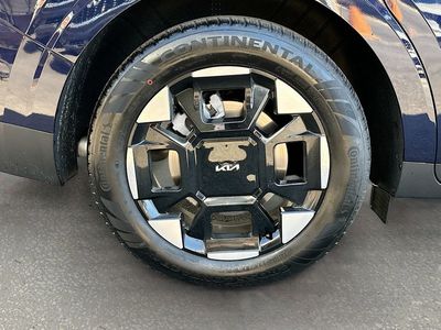 2026 Kia Carnival - Photo 32