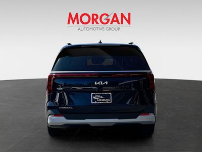 2026 Kia Carnival - Photo 6
