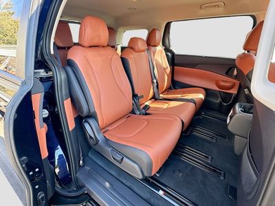 2026 Kia Carnival - Photo 28