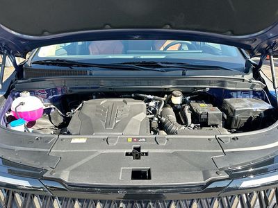 2026 Kia Carnival - Photo 31