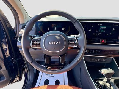 2026 Kia Carnival - Photo 11