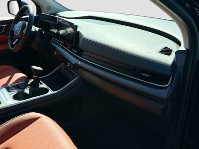 2026 Kia Carnival - Photo 30