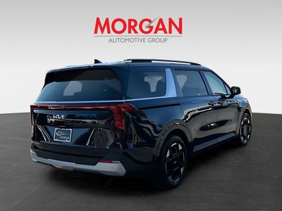 2026 Kia Carnival - Photo 7