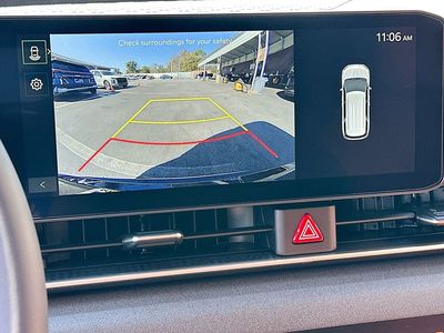 2026 Kia Carnival - Photo 14