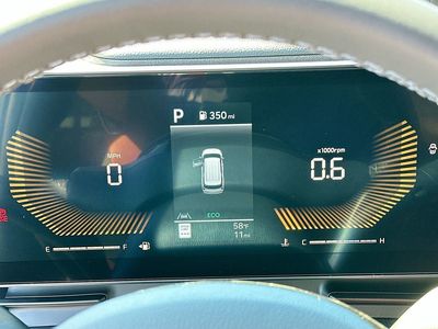 2026 Kia Carnival - Photo 12