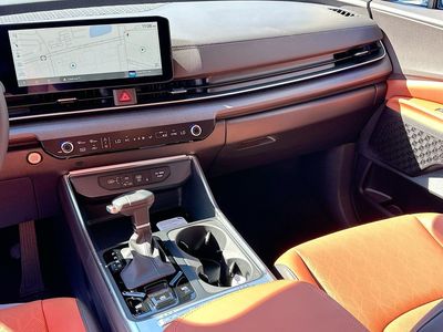 2026 Kia Carnival - Photo 23