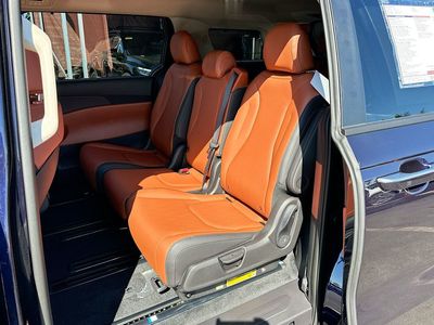 2026 Kia Carnival - Photo 24