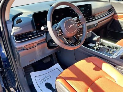 2026 Kia Carnival - Photo 9