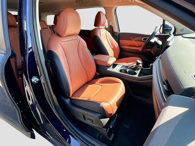 2026 Kia Carnival - Photo 29