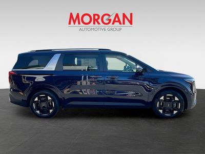2026 Kia Carnival - Photo 8