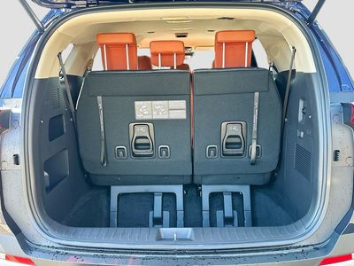 2026 Kia Carnival - Photo 26