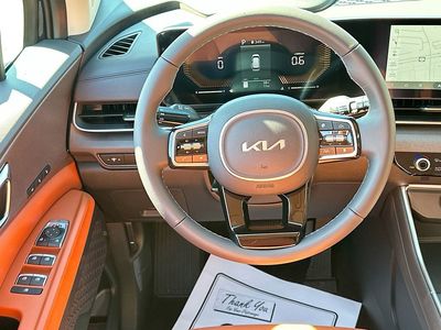 2026 Kia Carnival - Photo 22