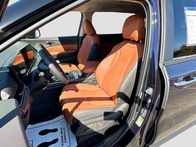 2026 Kia Carnival - Photo 21