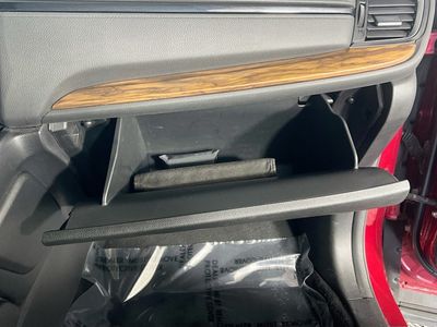 2022 Honda CR-V — photo 31 view