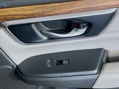 2022 Honda CR-V — photo 32 view