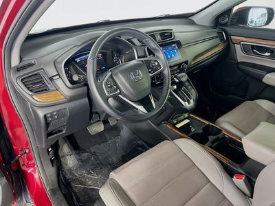 2022 Honda CR-V — photo 11 view