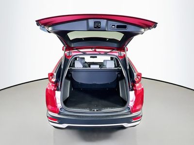 2022 Honda CR-V — photo 29 view