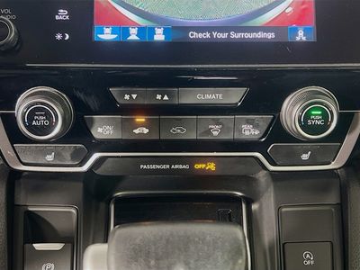 2022 Honda CR-V — photo 23 view