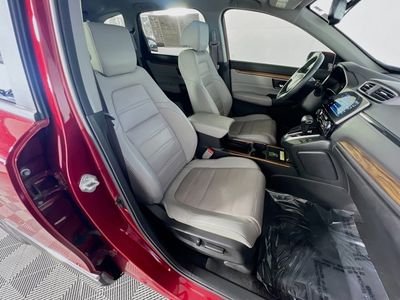 2022 Honda CR-V — photo 30 view
