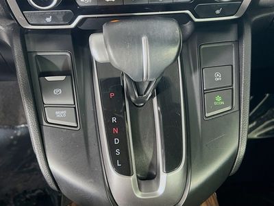 2022 Honda CR-V — photo 24 view