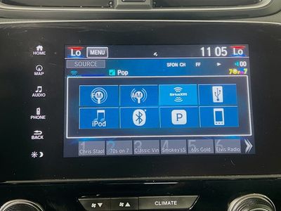 2022 Honda CR-V — photo 21 view
