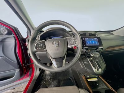 2022 Honda CR-V — photo 14 view