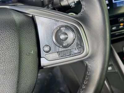 2022 Honda CR-V — photo 18 view
