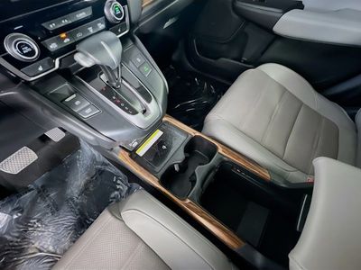 2022 Honda CR-V — photo 25 view