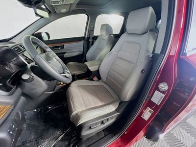 2022 Honda CR-V — photo 10 view