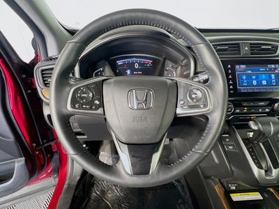 2022 Honda CR-V — photo 16 view
