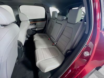 2022 Honda CR-V — photo 27 view
