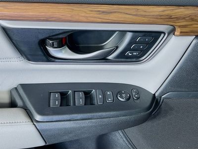 2022 Honda CR-V — photo 12 view