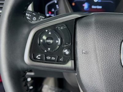 2022 Honda CR-V — photo 17 view