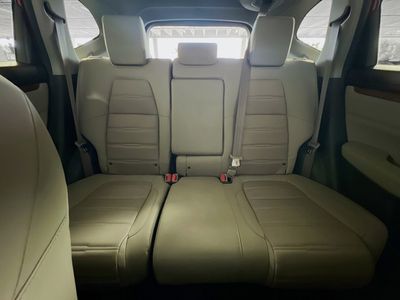 2022 Honda CR-V — photo 26 view