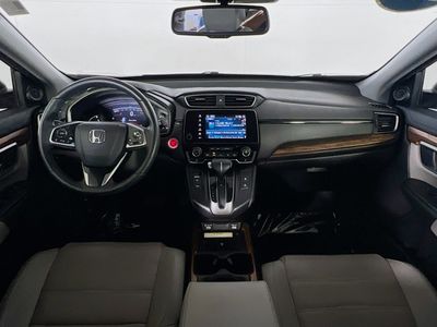 2022 Honda CR-V — photo 28 view