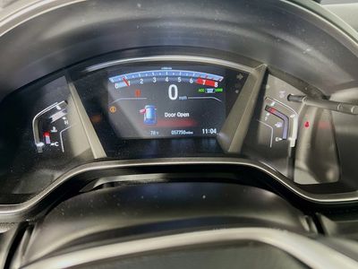 2022 Honda CR-V — photo 15 view