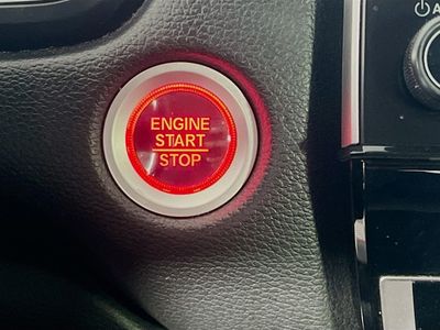 2022 Honda CR-V — photo 19 view